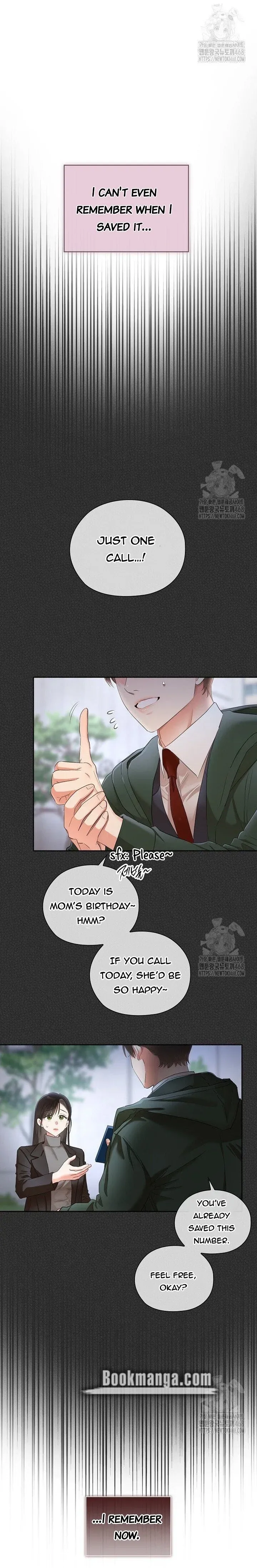 Quiet in the Office! Chapter 72 Online - pƔgina 26