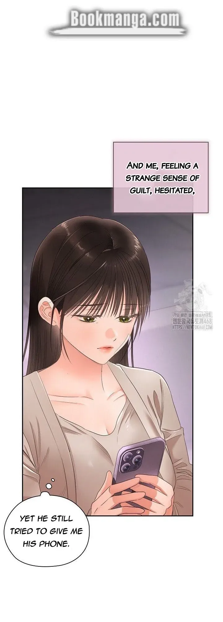 Quiet in the Office! Chapter 72 Online - pƔgina 29