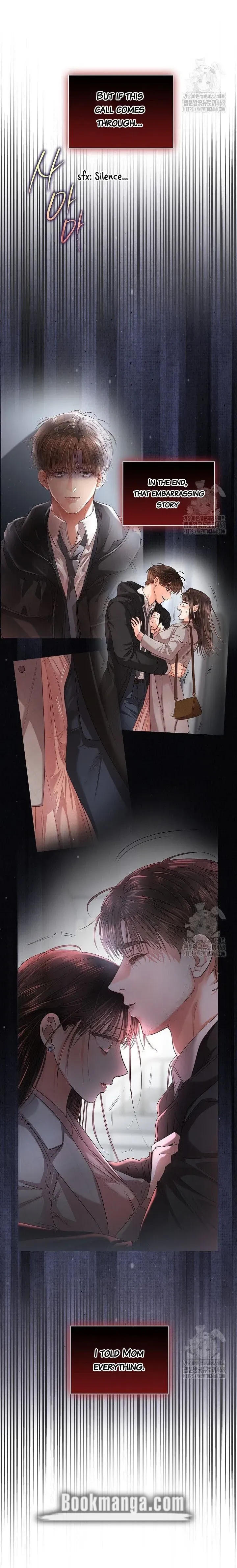 Quiet in the Office! Chapter 72 Online - pƔgina 30