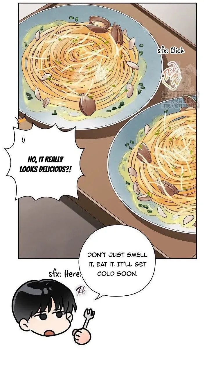 Quiet in the Office! Chapter 72 Online - pƔgina 35