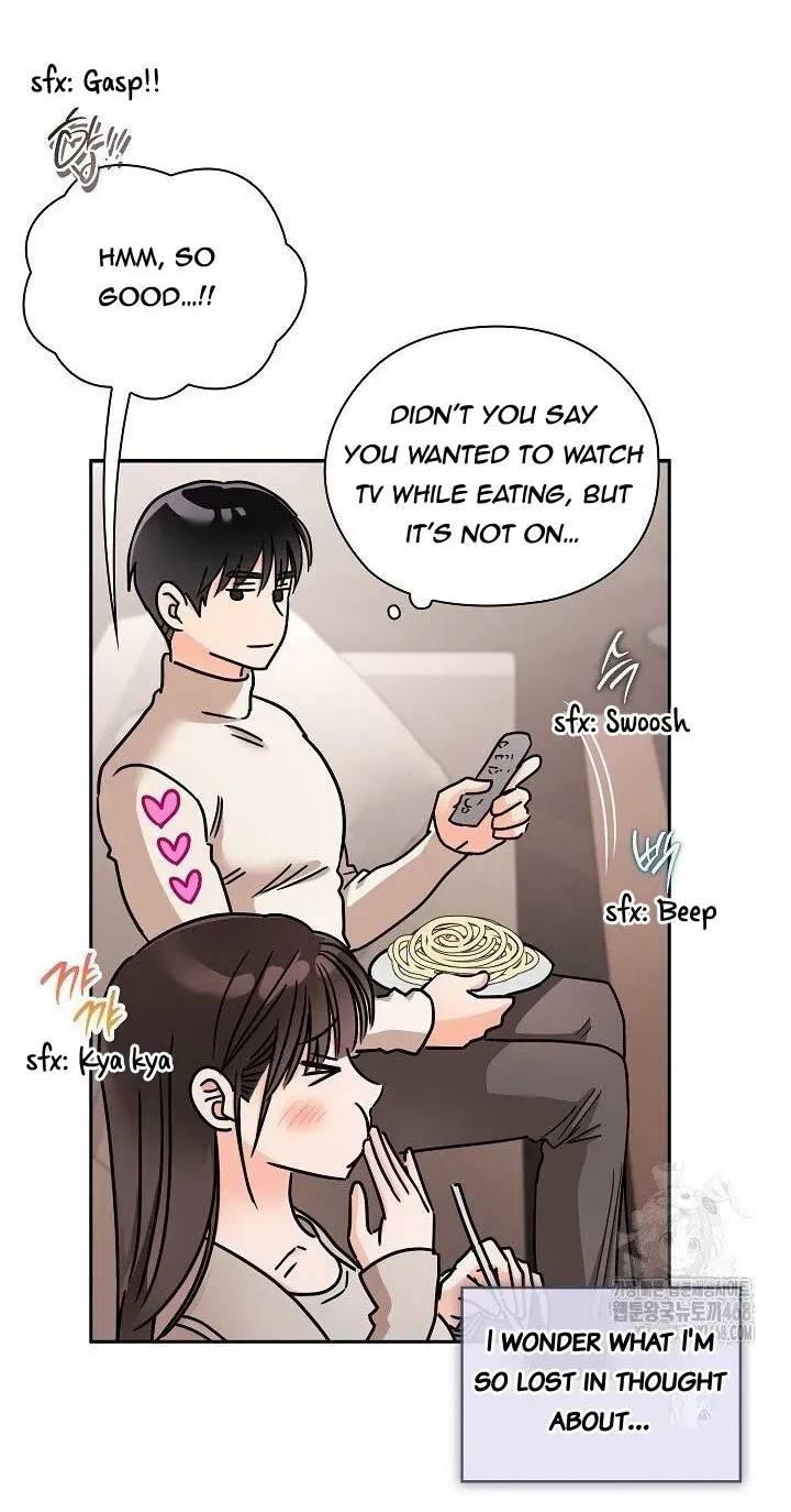 Quiet in the Office! Chapter 72 Online - pƔgina 37