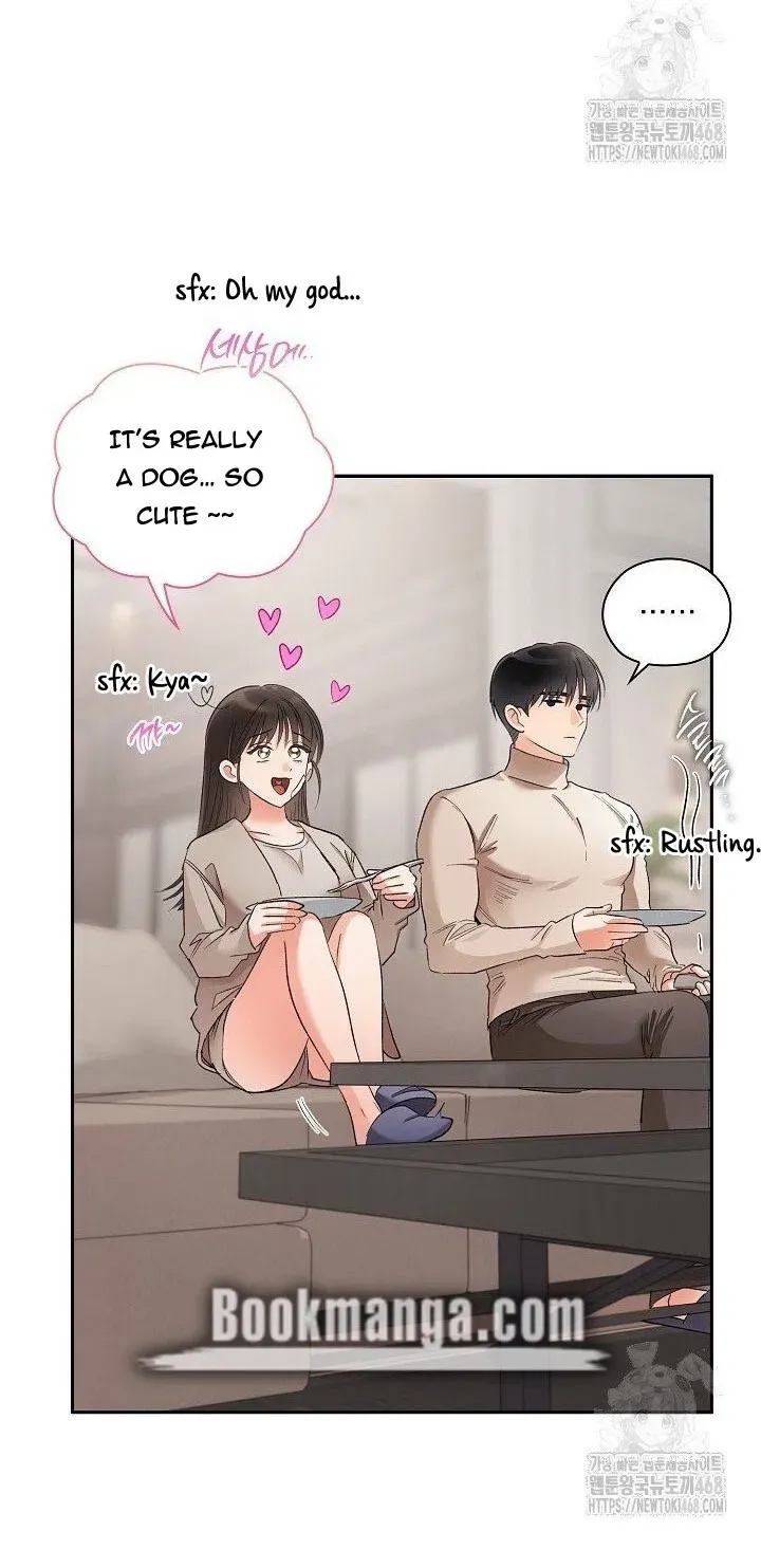 Quiet in the Office! Chapter 72 Online - pƔgina 39