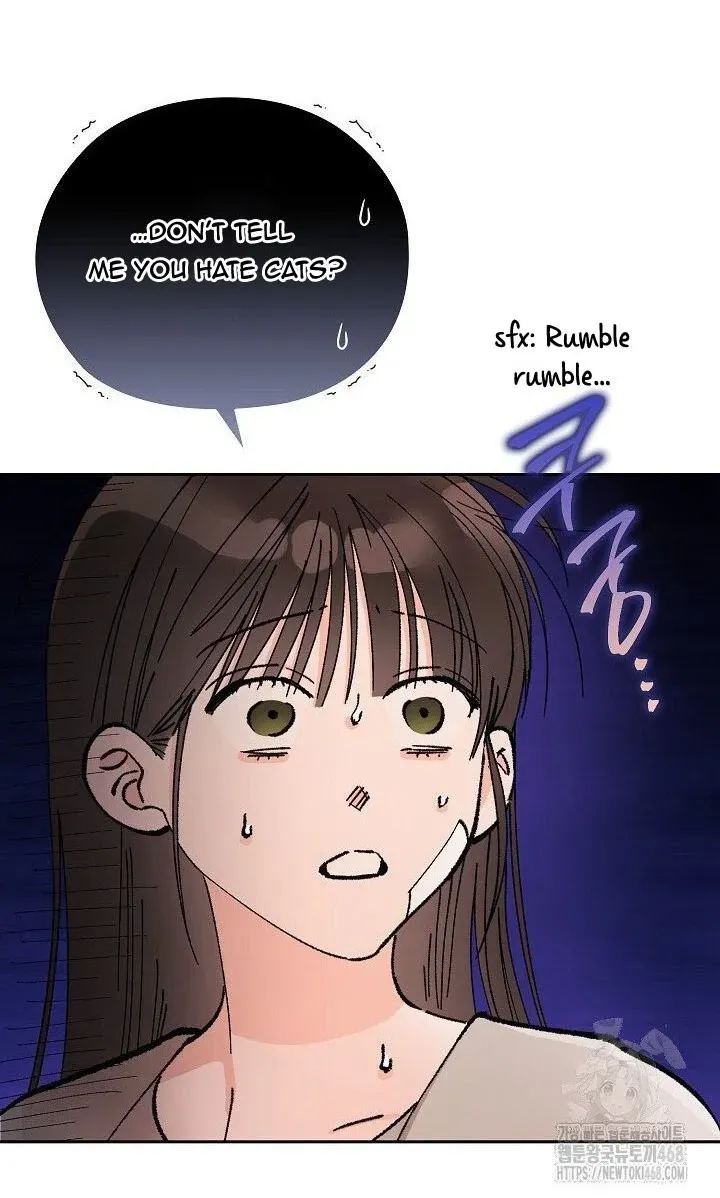 Quiet in the Office! Chapter 72 Online - pƔgina 43