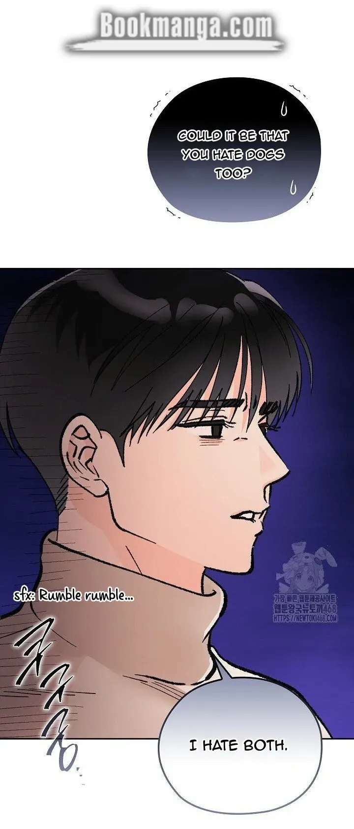 Quiet in the Office! Chapter 72 Online - pƔgina 44