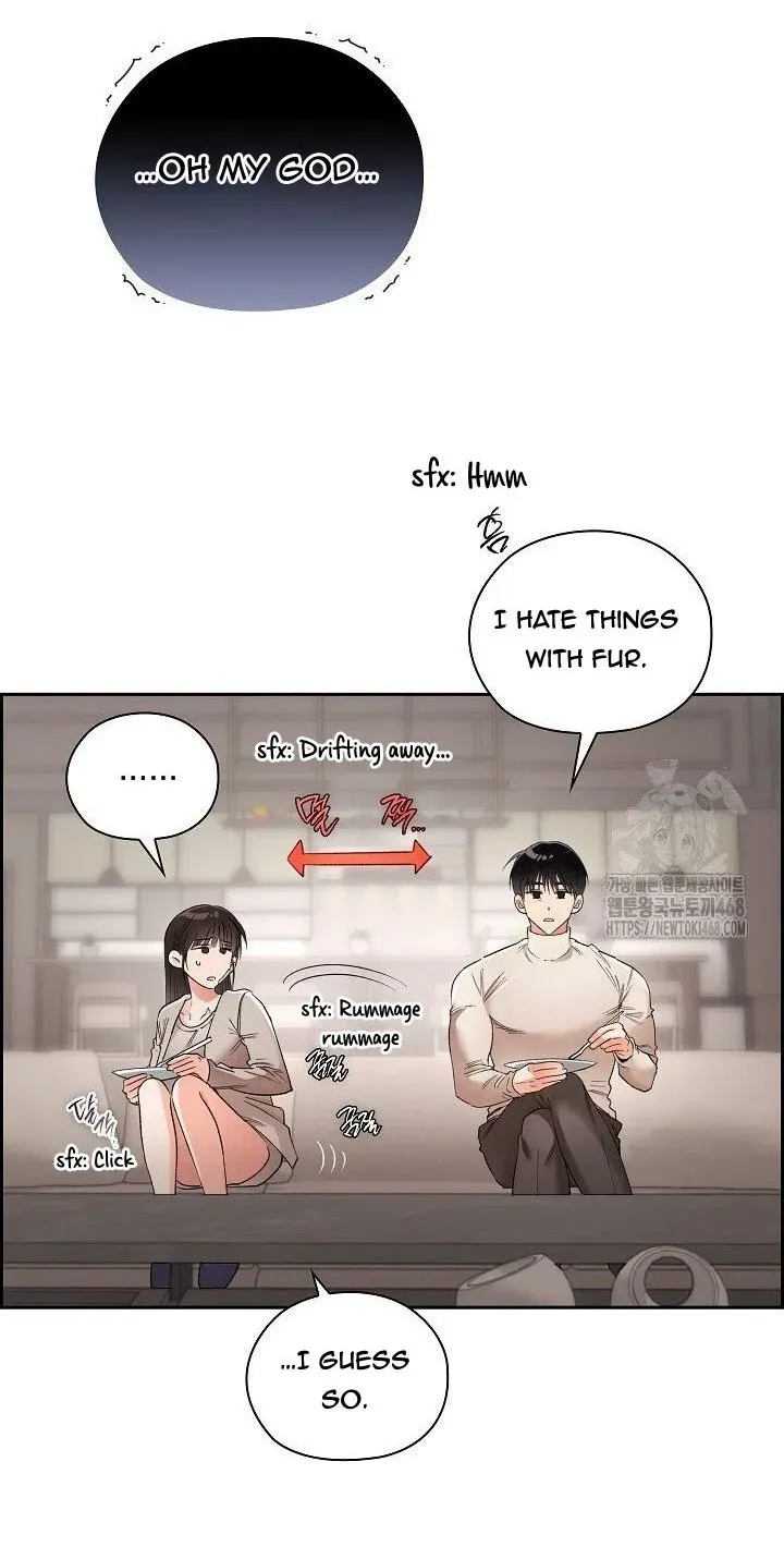Quiet in the Office! Chapter 72 Online - pƔgina 45