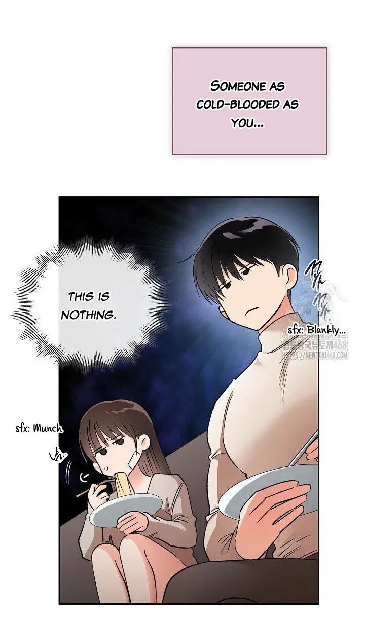 Quiet in the Office! Chapter 72 Online - pƔgina 46