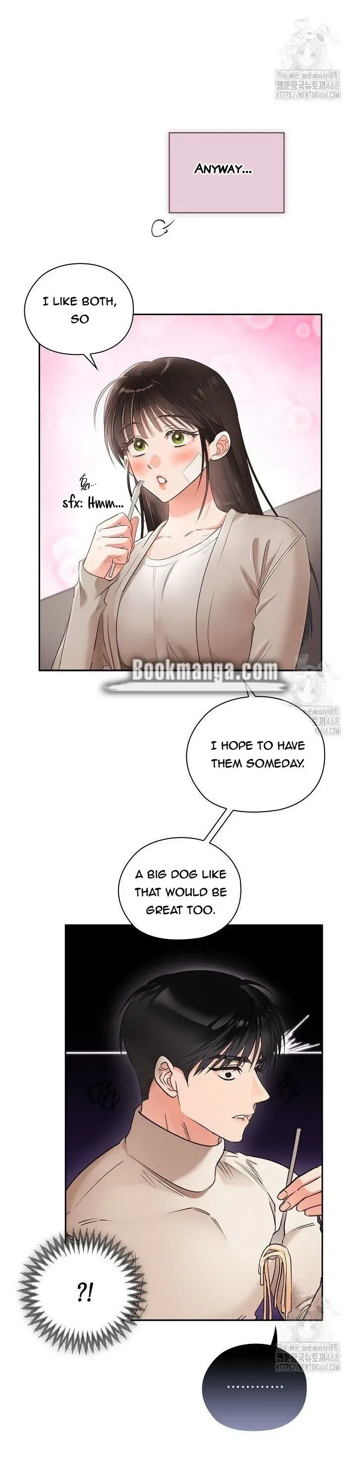 Quiet in the Office! Chapter 72 Online - pƔgina 47