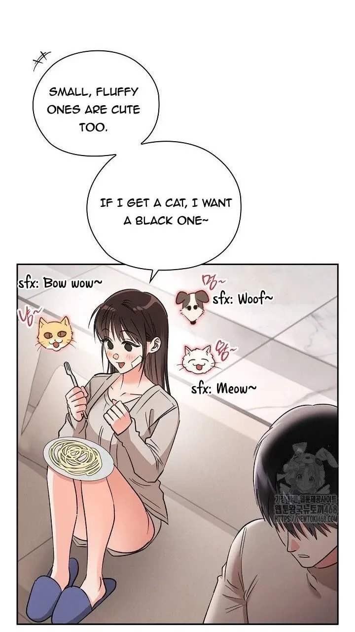 Quiet in the Office! Chapter 72 Online - pƔgina 48