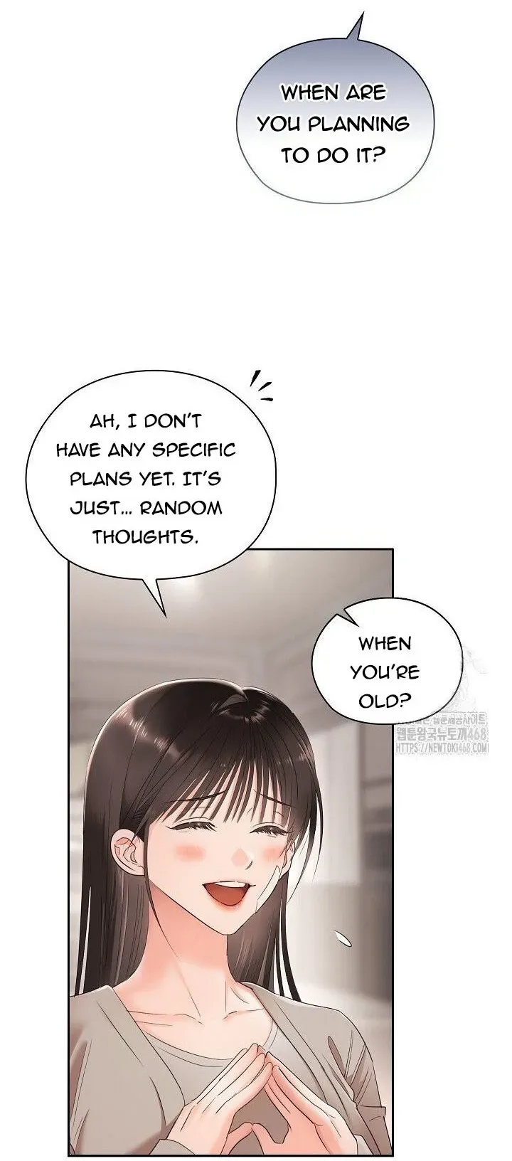 Quiet in the Office! Chapter 72 Online - pƔgina 49
