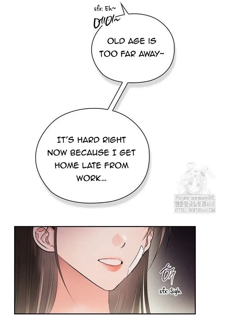 Quiet in the Office! Chapter 72 Online - pƔgina 50