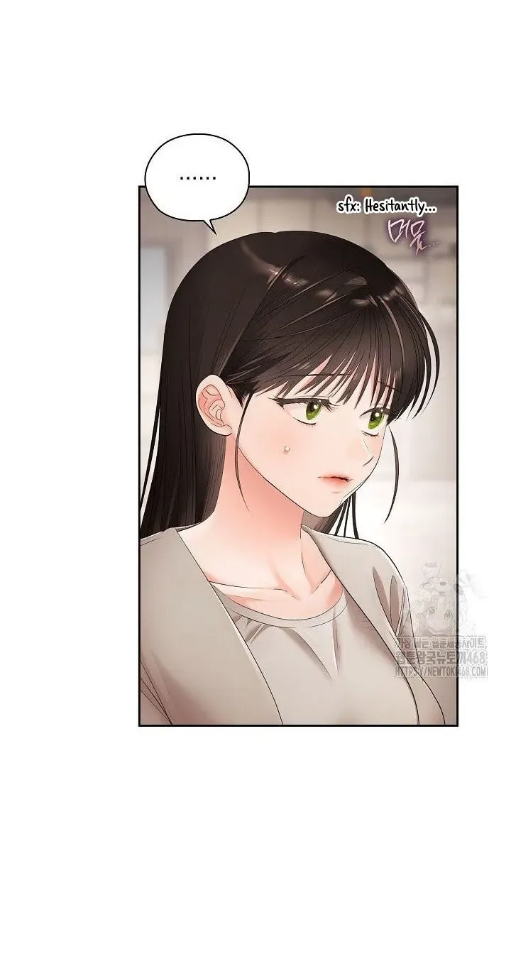 Quiet in the Office! Chapter 72 Online - pƔgina 56
