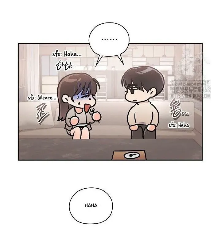 Quiet in the Office! Chapter 72 Online - pƔgina 60