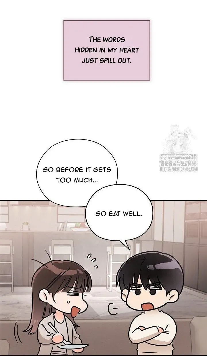 Quiet in the Office! Chapter 72 Online - pƔgina 66