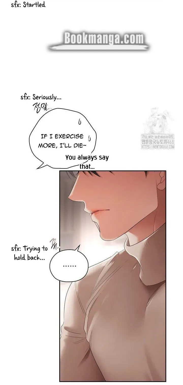 Quiet in the Office! Chapter 72 Online - pƔgina 69