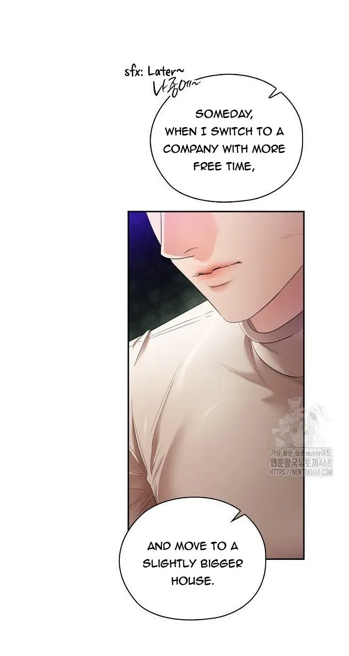 Quiet in the Office! Chapter 72 Online - pƔgina 71