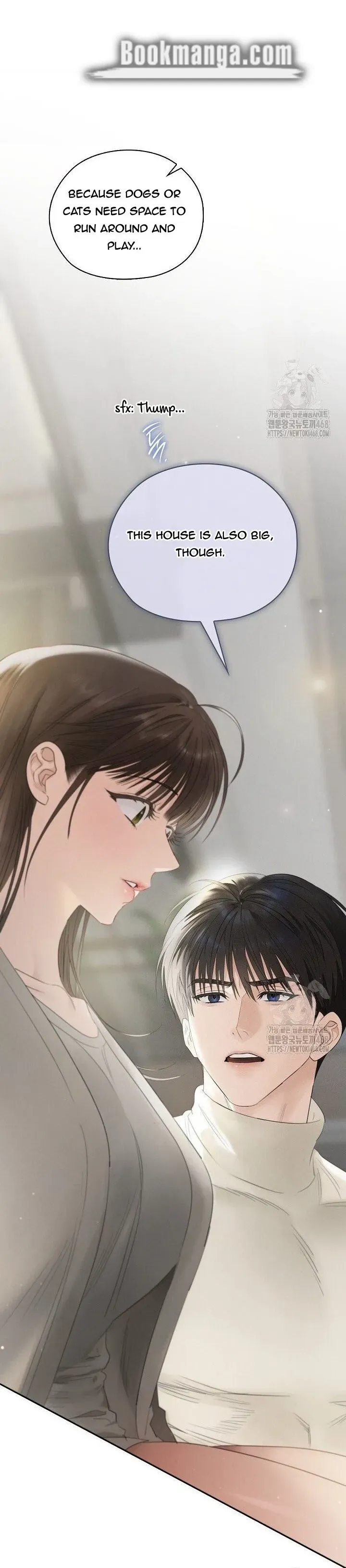 Quiet in the Office! Chapter 72 Online - pƔgina 72