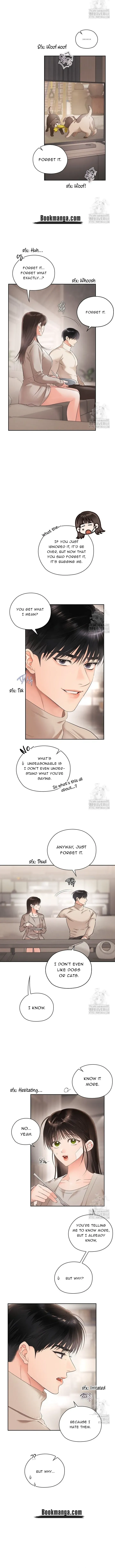 Quiet in the Office! Chapter 73 Online - página 2