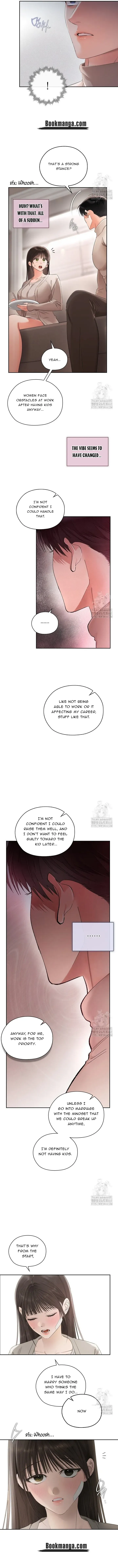 Quiet in the Office! Chapter 73 Online - página 7