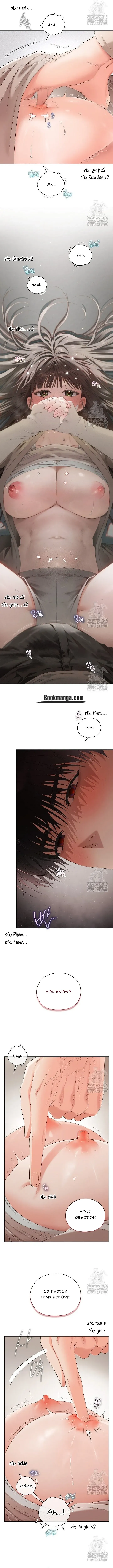 Quiet in the Office! Chapter 73 Online - página 11
