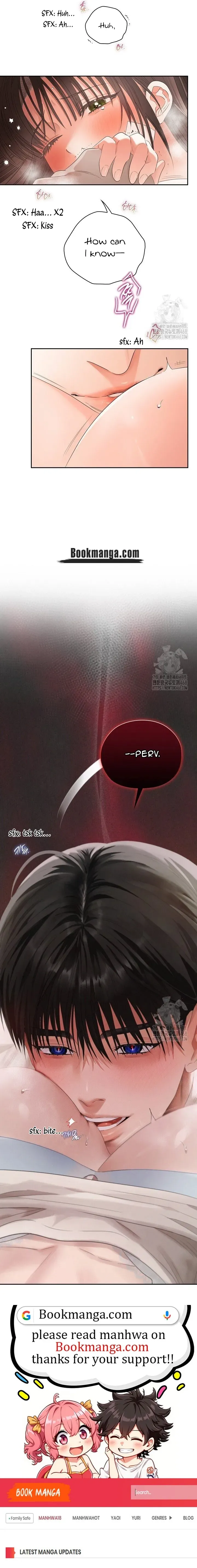 Quiet in the Office! Chapter 73 Online - página 12
