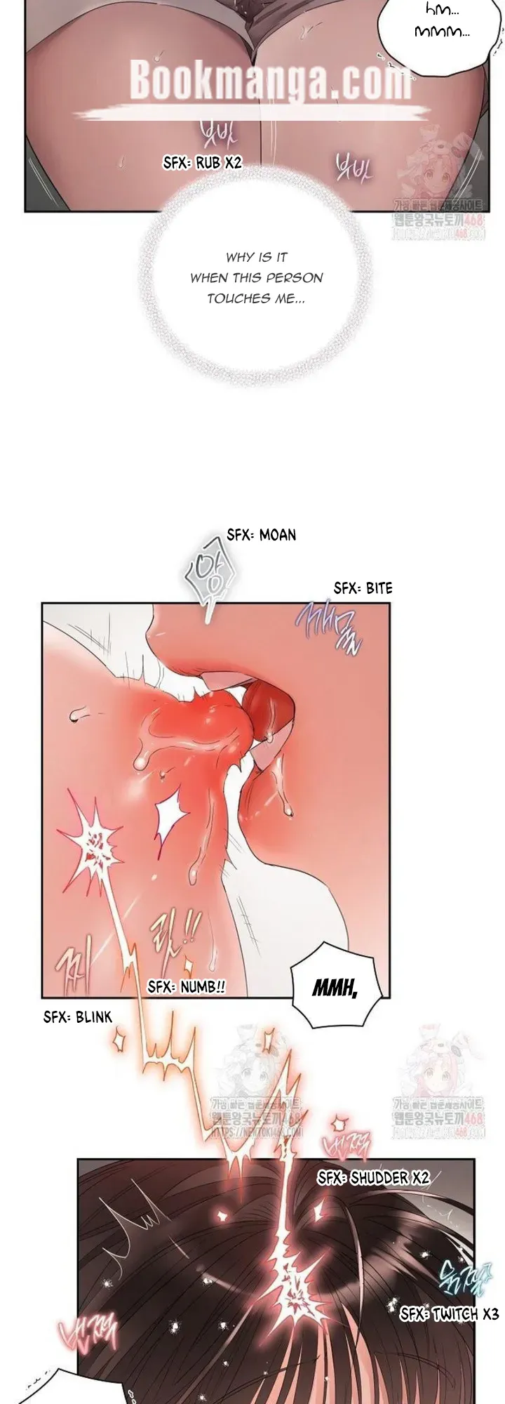 Quiet in the Office! Chapter 74 Online - pƔgina 3