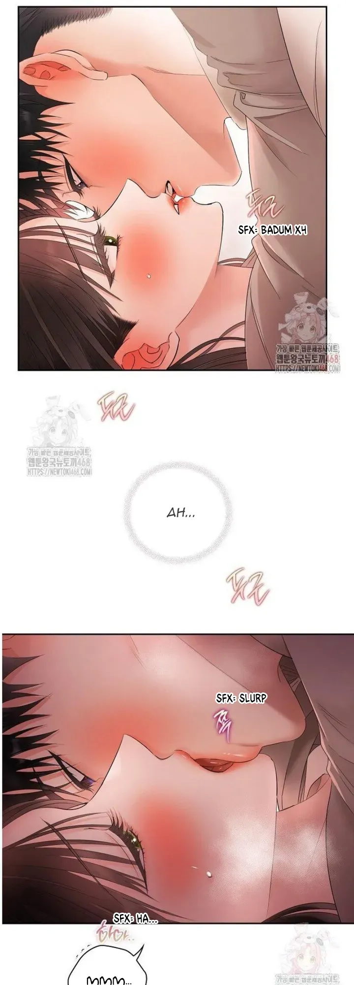 Quiet in the Office! Chapter 74 Online - pƔgina 9