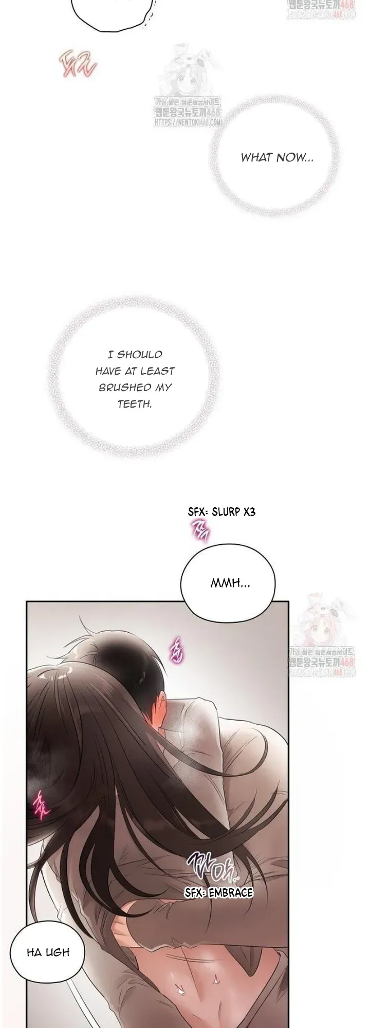 Quiet in the Office! Chapter 74 Online - pƔgina 10