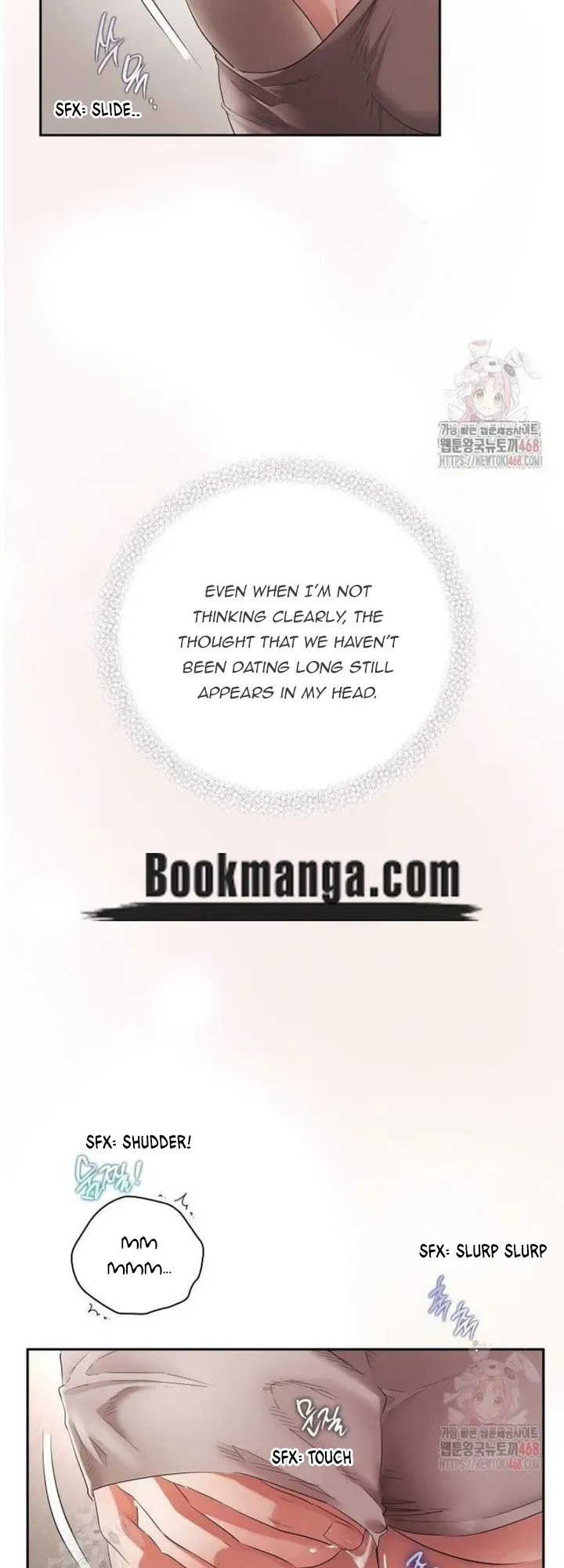 Quiet in the Office! Chapter 74 Online - pƔgina 11