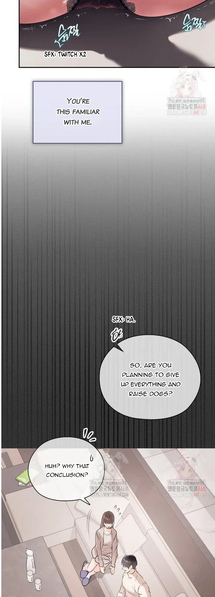 Quiet in the Office! Chapter 74 Online - pƔgina 18