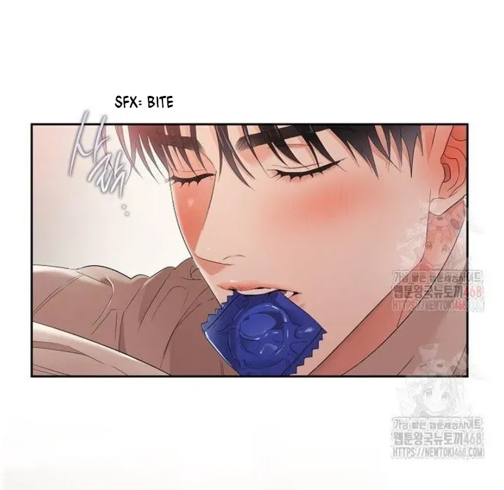 Quiet in the Office! Chapter 74 Online - pƔgina 24