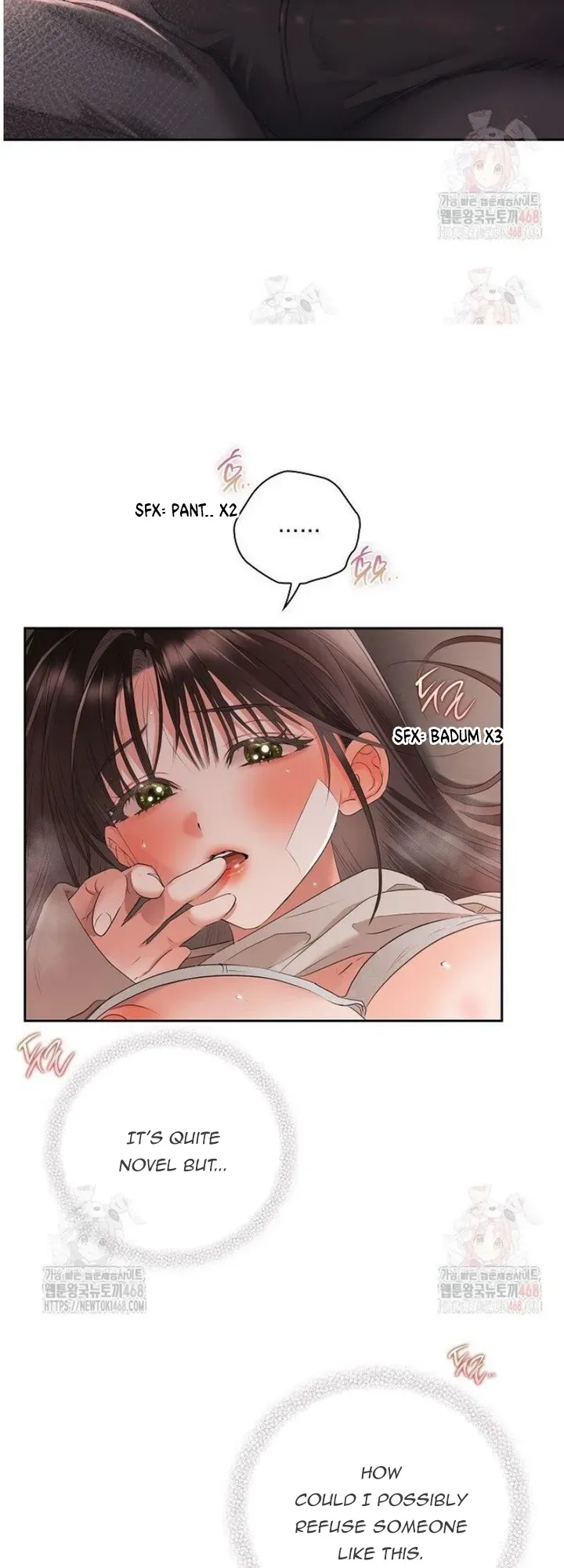 Quiet in the Office! Chapter 74 Online - pƔgina 26
