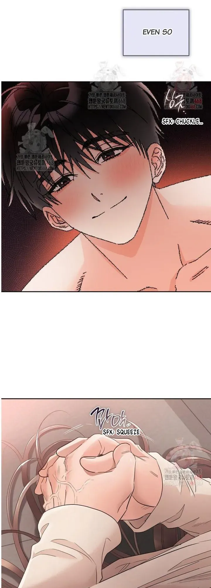 Quiet in the Office! Chapter 74 Online - pƔgina 33