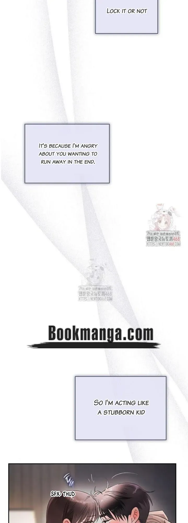 Quiet in the Office! Chapter 74 Online - pƔgina 39