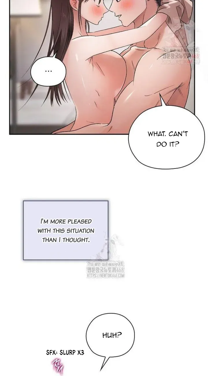 Quiet in the Office! Chapter 74 Online - pƔgina 40