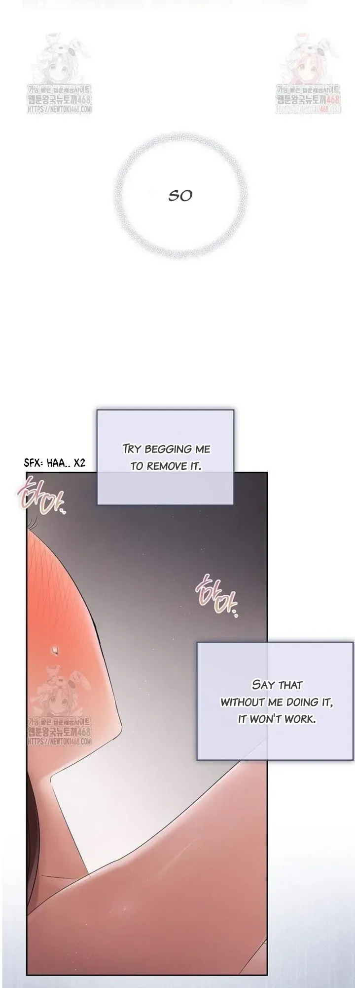 Quiet in the Office! Chapter 74 Online - pƔgina 43