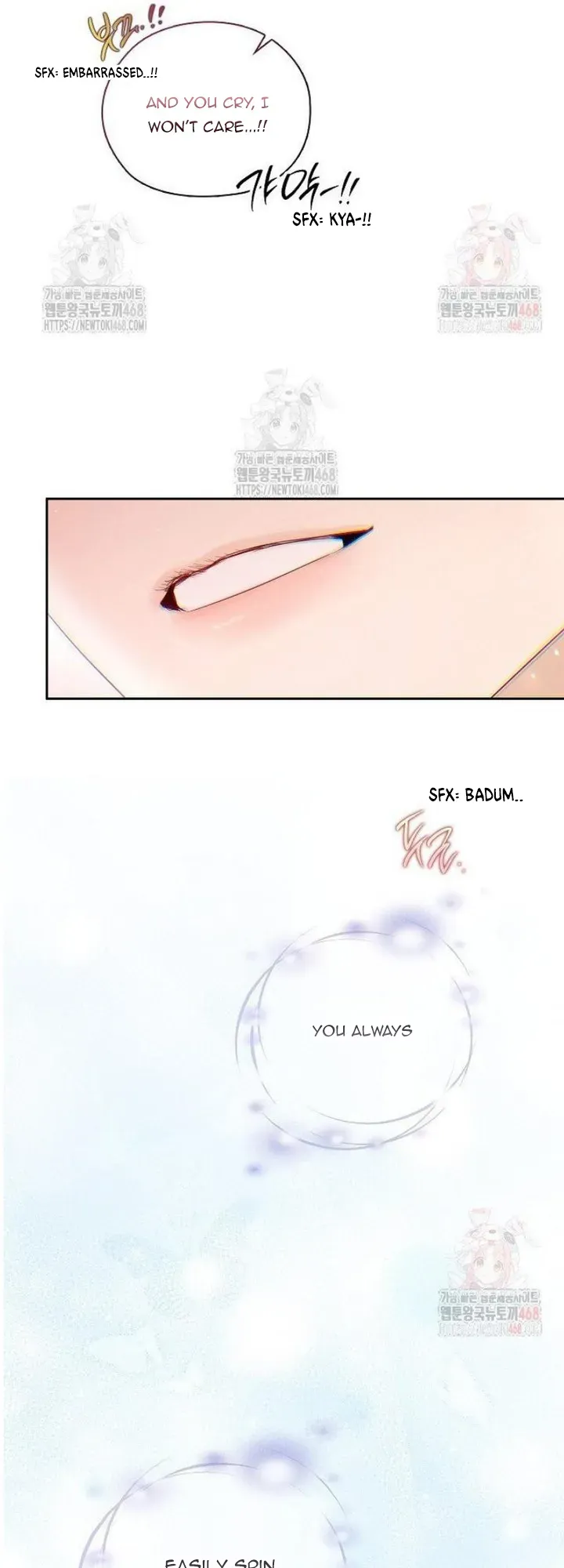 Quiet in the Office! Chapter 74 Online - pƔgina 49