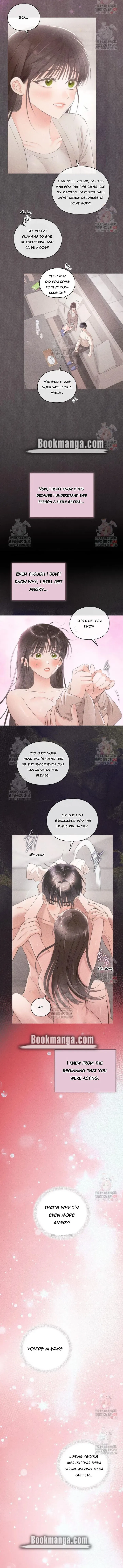 Quiet in the Office! Chapter 75 Online - página 2
