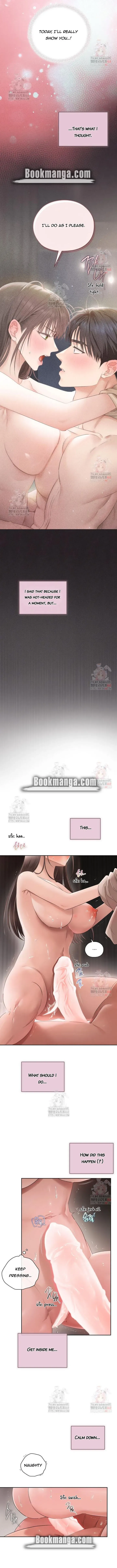 Quiet in the Office! Chapter 75 Online - página 3