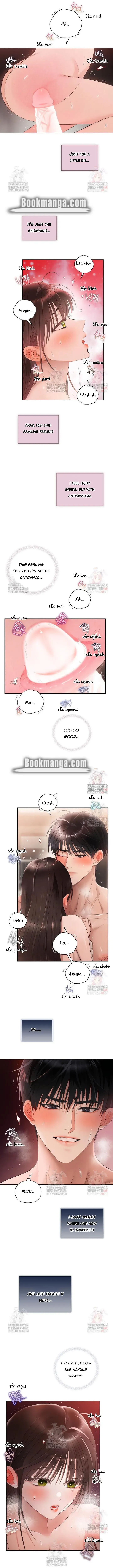 Quiet in the Office! Chapter 75 Online - página 5