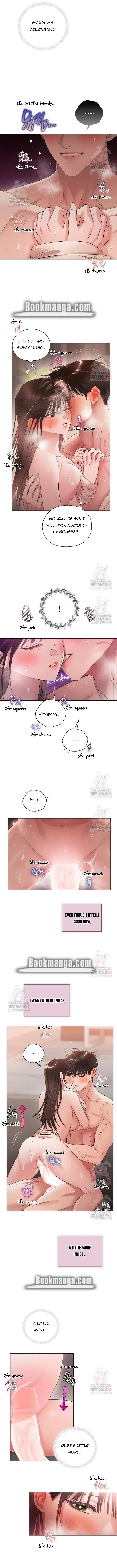 Quiet in the Office! Chapter 75 Online - página 6