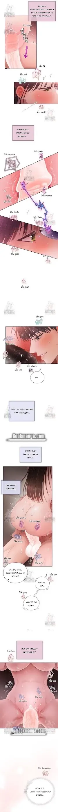Quiet in the Office! Chapter 75 Online - página 7