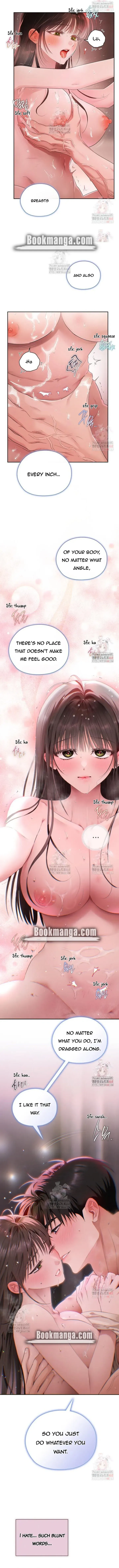Quiet in the Office! Chapter 75 Online - página 9