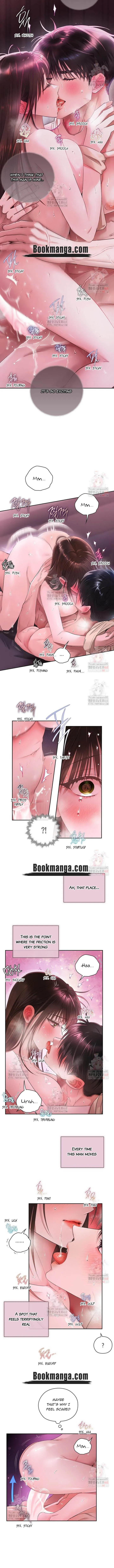 Quiet in the Office! Chapter 76 Online - página 2