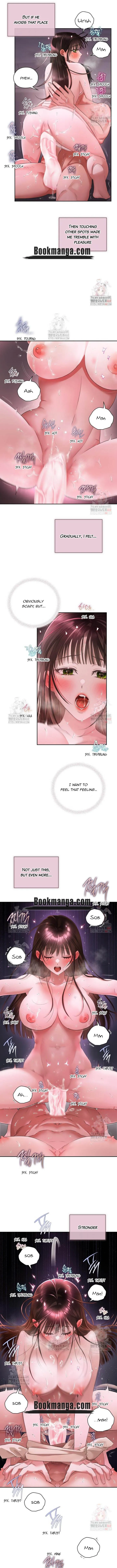 Quiet in the Office! Chapter 76 Online - página 3