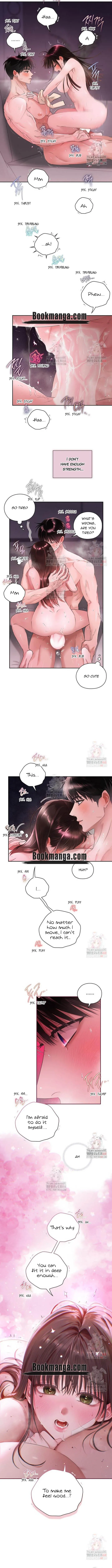 Quiet in the Office! Chapter 76 Online - página 4