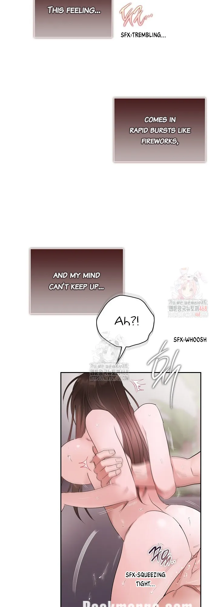 Quiet in the Office! Chapter 77 Online - pƔgina 2