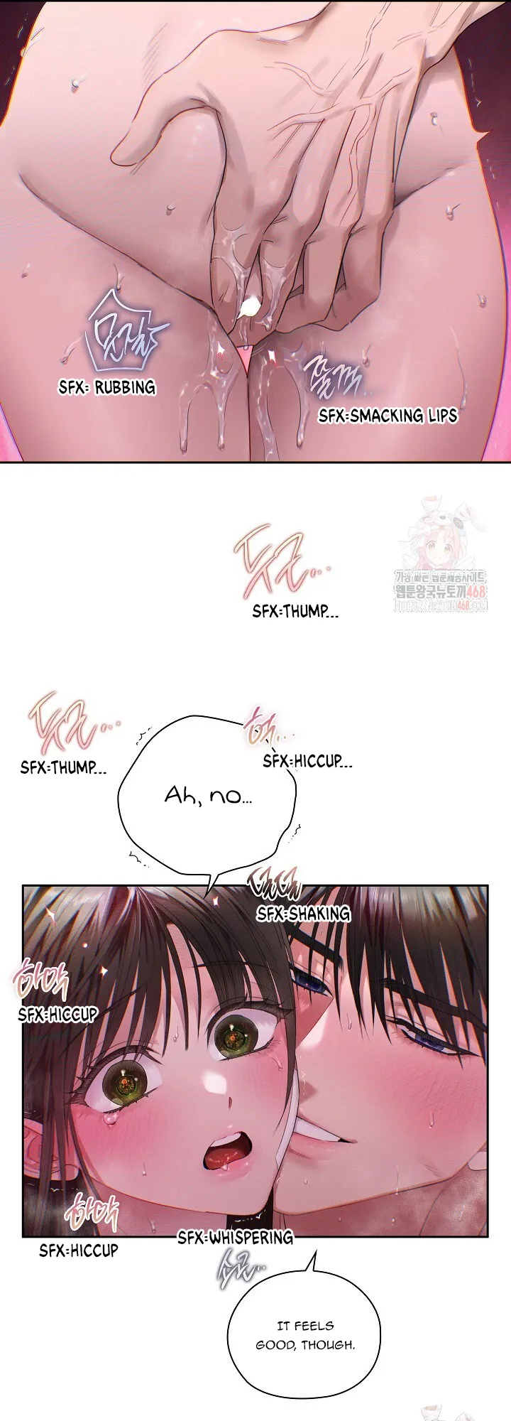 Quiet in the Office! Chapter 77 Online - pƔgina 6