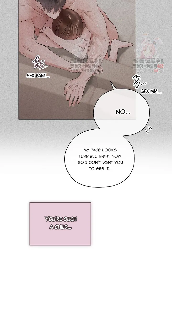 Quiet in the Office! Chapter 77 Online - pƔgina 35
