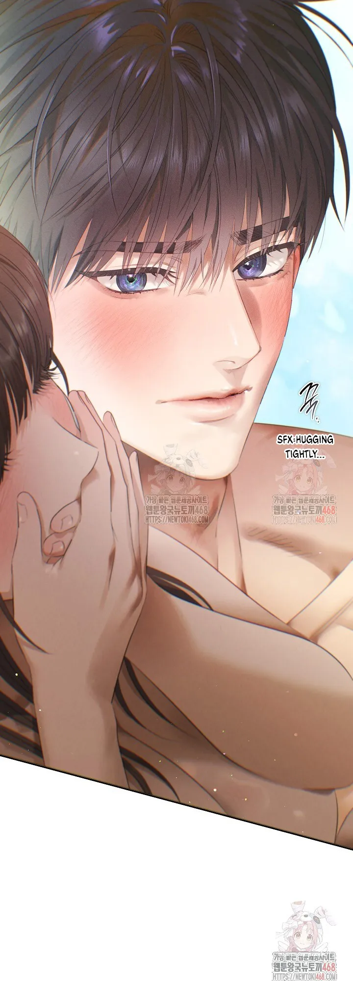 Quiet in the Office! Chapter 77 Online - pƔgina 41