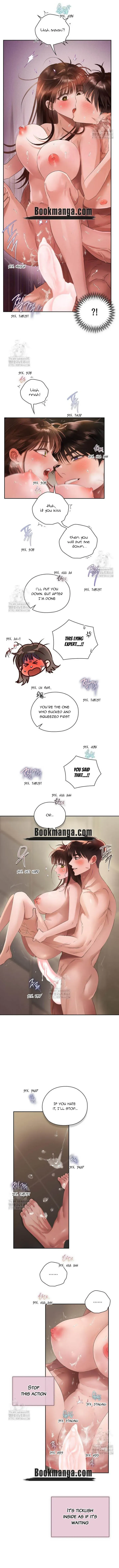 Quiet in the Office! Chapter 78 Online - página 3